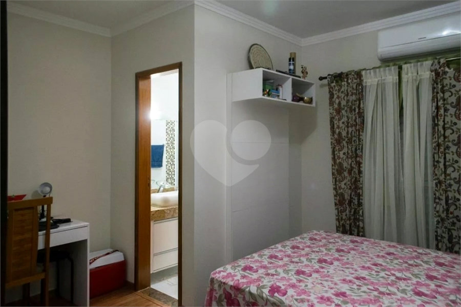 Sobrado à venda com 3 suítes em Casa Verde, São Paulo, SP