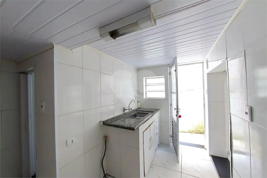 Casa Térrea à venda com 2 quartos em Vila Mazzei, São Paulo, SP