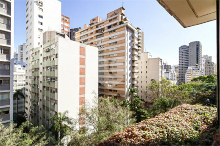 Apartamento à venda com 1 suíte em Jardim Paulista, São Paulo, SP
