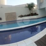 Apartamento à venda com 2 suítes em Vila Todos Os Santos, Indaiatuba, SP