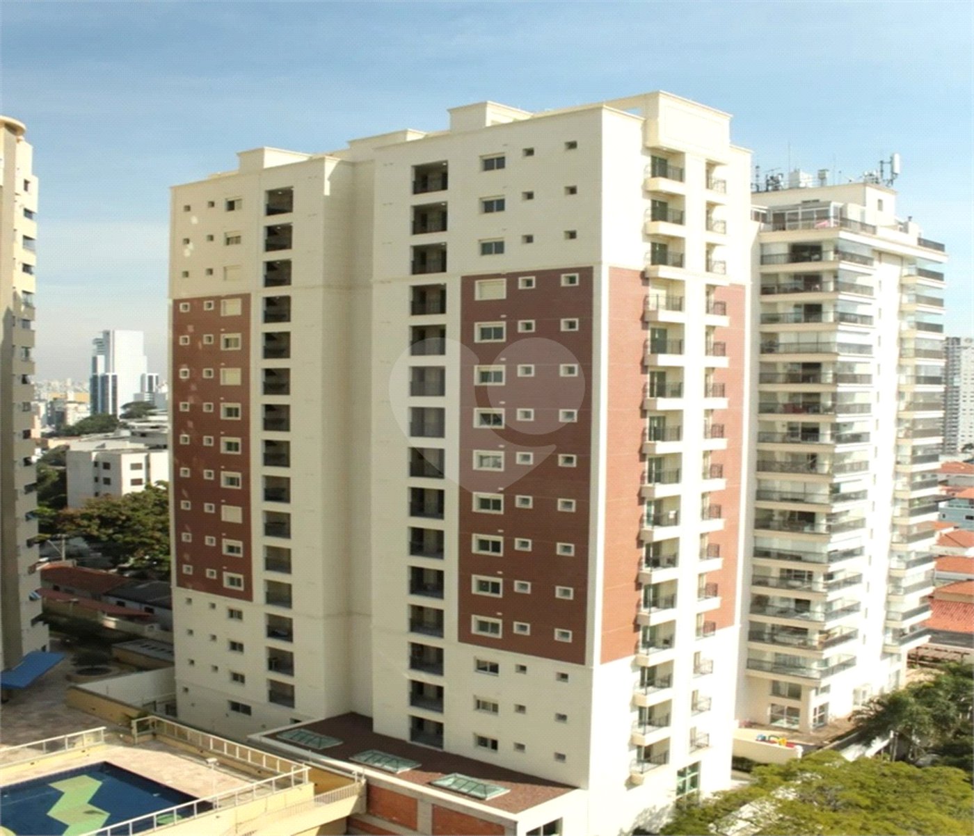 Apartamento à venda com 3 suítes em Jardim São Paulo(zona Norte), São Paulo, SP