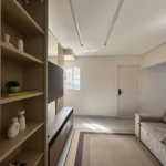 Apartamento à venda com 3 quartos, sendo 1 suíte, em Residencial Summer Ville, Poços de Caldas - MG
