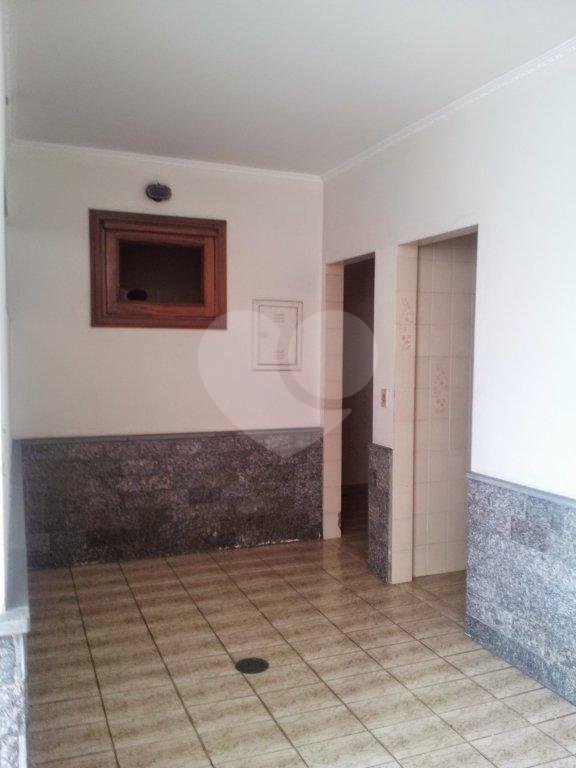 Apartamento à venda com 4 quartos, sendo 3 suítes, em Vila Maria Alta, São Paulo, SP