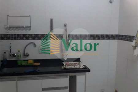 Casa Residencial à venda – Jardim Nossa Senhora Aparecida