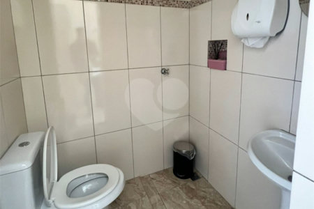 Casa à venda com 3 quartos em Jardim Alvorada, Itapetininga, SP