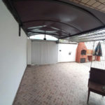 Casa com 3 dormitórios à venda, 150 m² por R$ 960.000,00 - Macuco - Santos/SP