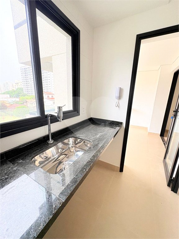 Apartamento à venda com 3 suítes em Vila Ema, São José dos Campos, SP