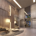 Apartamento à venda com 1 quarto em Campo Belo, São Paulo, SP