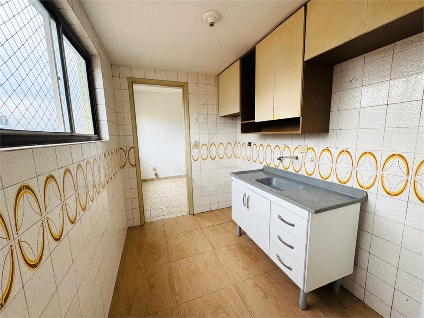 Apartamento à venda com 1 quarto em Aclimação, São Paulo, SP