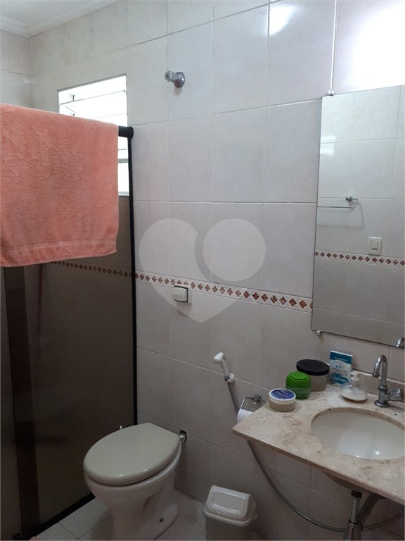 Sobrado à venda com 3 quartos, sendo 1 suíte, em Casa Verde, São Paulo, SP