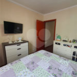 Sobrado à venda com 3 quartos, sendo 1 suíte, em Limão, São Paulo, SP