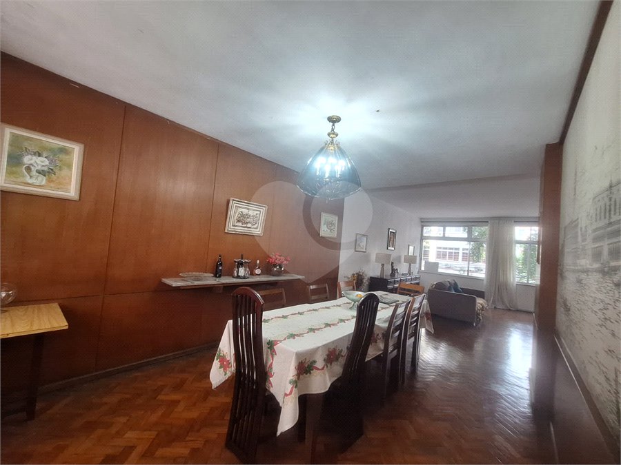 Apartamento à venda com 4 quartos, sendo 1 suíte, em Tijuca, Rio de Janeiro, RJ