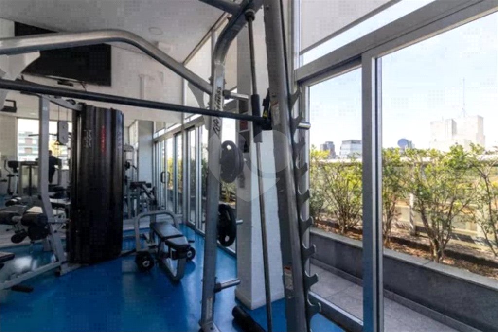 Apartamento à venda com 2 suítes em Itaim Bibi, São Paulo, SP