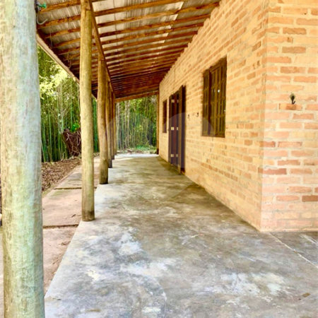 Chácara à venda com 3 quartos, sendo 1 suíte, no Centro (canguera), São Roque, SP