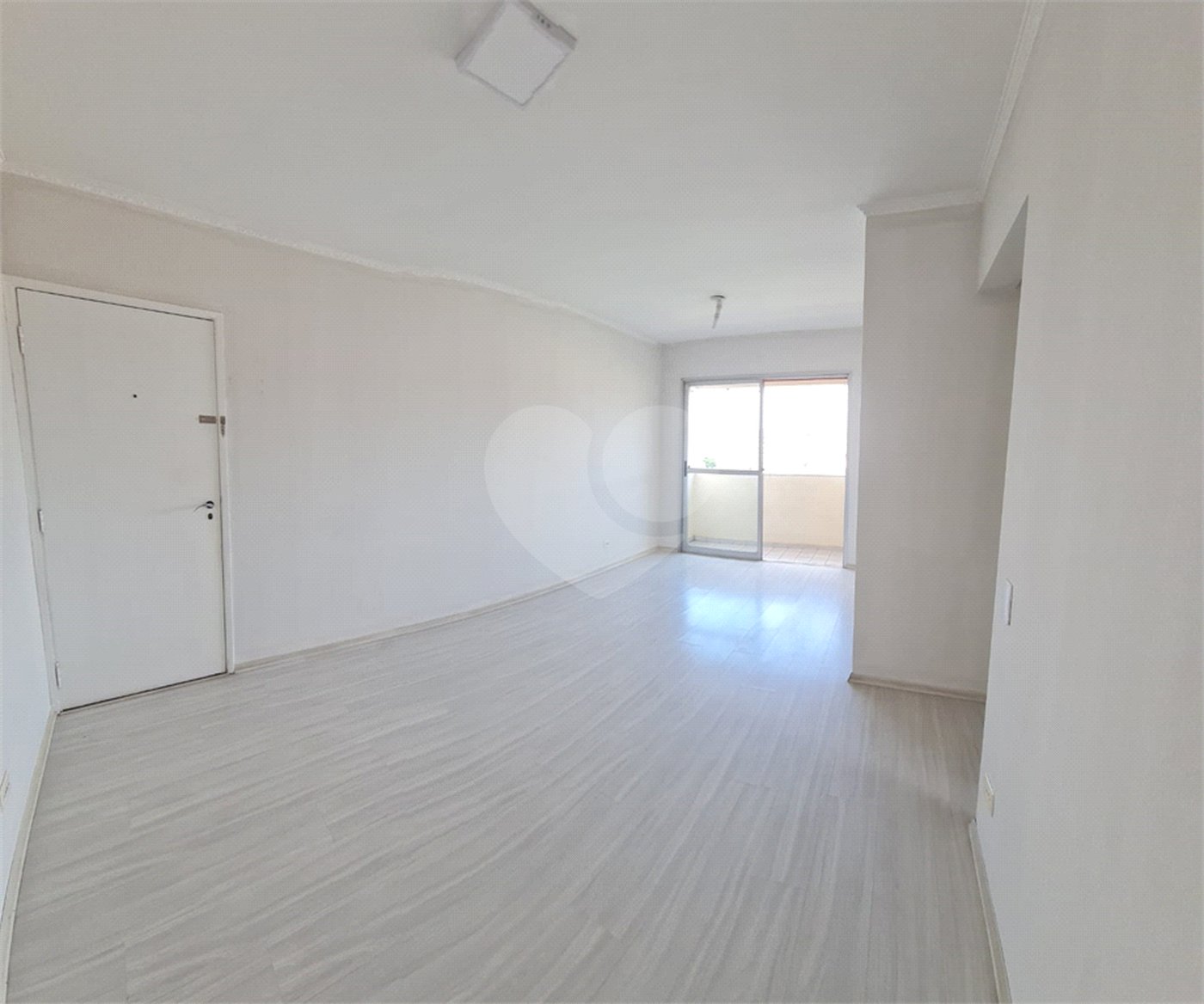 Apartamento à venda com 2 quartos em Tucuruvi, São Paulo, SP