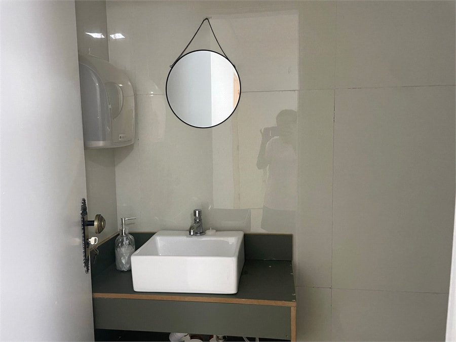Sala para alugar em Jardim América, Sorocaba, SP