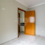 Studio à venda com 1 quarto em Vila Gustavo, São Paulo, SP