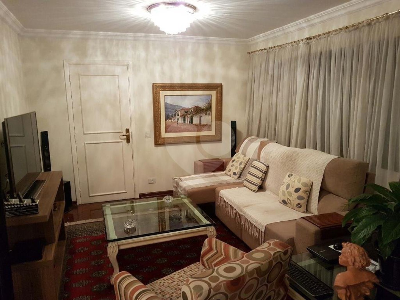 Apartamento à venda com 3 quartos, sendo 1 suíte, em Vila Andrade, São Paulo, SP