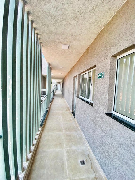 Apartamento à venda com 1 quarto em Vila Dom Pedro Ii, São Paulo, SP