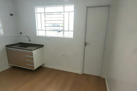 Apartamento com 2 dormitórios à venda, 56 m² por R$ 345.000,00 - Vila Belmiro - Santos/SP