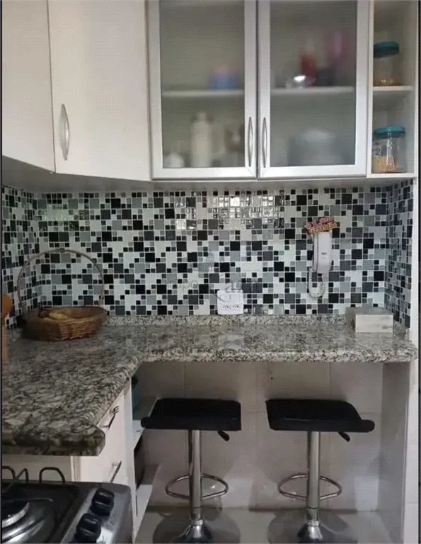 Casa de Vila à venda com 2 suítes no condomínio Parque Ipê Vermelho, Sorocaba - SP
