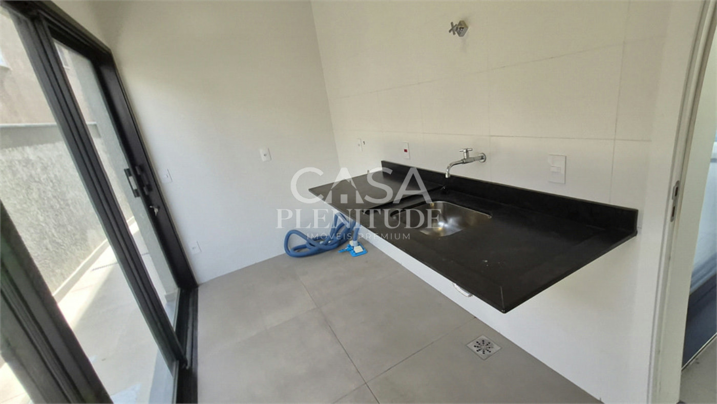 Casa em condomínio à venda com 4 suítes em Alphaville Nova Esplanada, Votorantim, SP