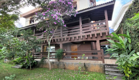 Sobrado à venda com 5 quartos, sendo 4 suítes,  em Tucuruvi, São Paulo, SP
