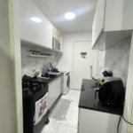 Apartamento à venda com 2 quartos em Vila Nova das Belezas, São Paulo, SP