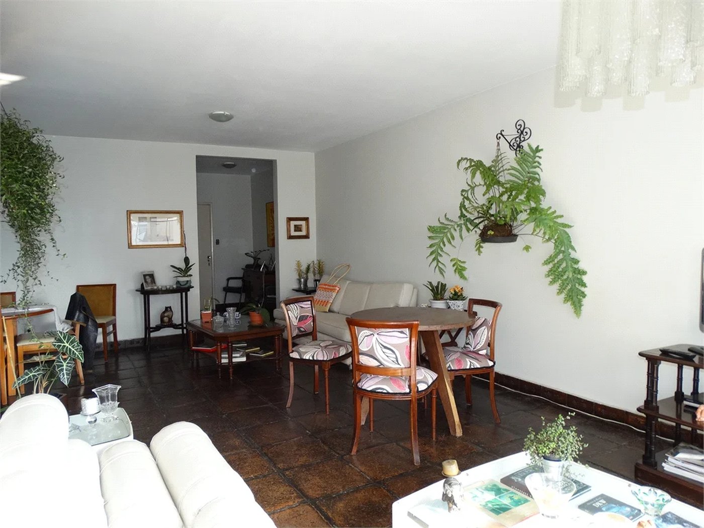 Apartamento à venda com 3 quartos, sendo 1 suíte, em Pinheiros, São Paulo, SP