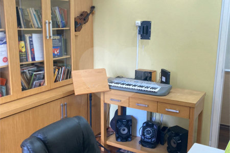 Apartamento à venda com 4 quartos, sendo 1 suíte, em Cidade Mãe do Céu, São Paulo, SP