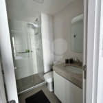Apartamento à venda com 1 suíte em Jardim Paulistano, São Paulo, SP