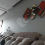 Casa à venda com 3 quartos, sendo 1 suíte,  no condomínio Village St. Louis, São Paulo - SP