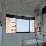 Apartamento à venda com 3 quartos, sendo 1 suíte, em Jardim Esmeralda, São Paulo, SP