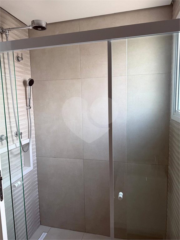Apartamento à venda com 3 suítes no Centro, São Bernardo do Campo, SP