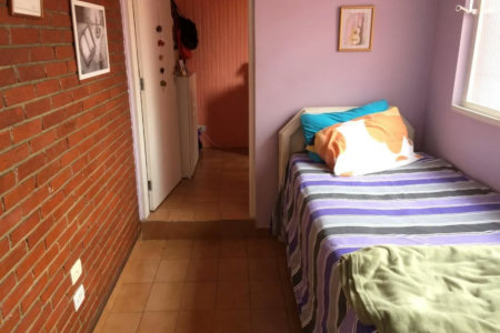 Sobrado à venda com 3 quartos, sendo 1 suíte, em Brooklin Paulista, São Paulo, SP