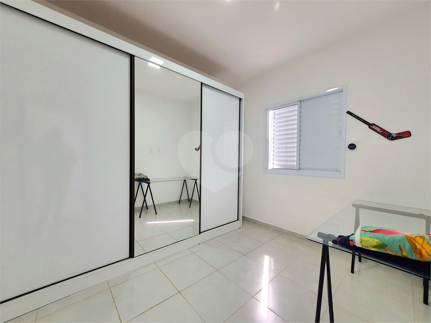Apartamento à venda com 2 quartos em Vila Recreio, Itapetininga, SP