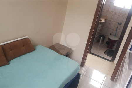 Casa de Vila à venda com 3 quartos em Méier, Rio de Janeiro, RJ