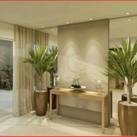 Apartamento à venda com 2 suítes em Jardim Monte Kemel, São Paulo, SP
