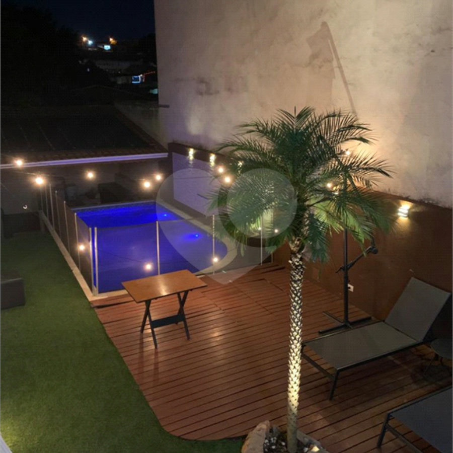 Casa Térrea à venda com 3 quartos em Jardim Alvinópolis, Atibaia, SP