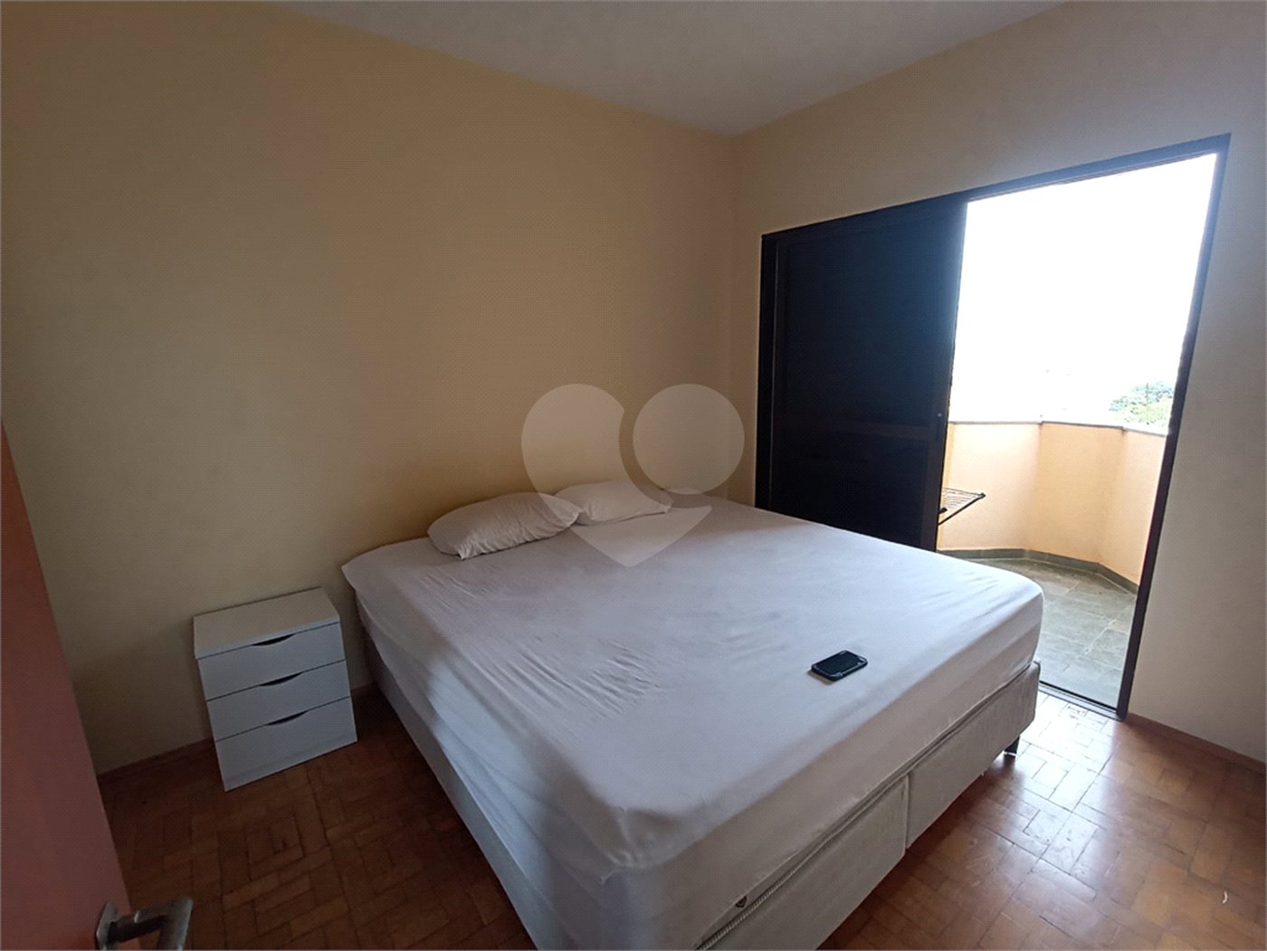 Apartamento à venda com 2 quartos, sendo 1 suíte, em Vila Maria, Itapetininga, SP