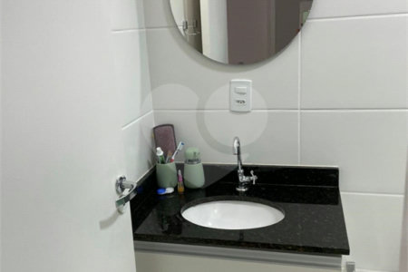 Apartamento à venda com 2 quartos, sendo 1 suíte,  em Parque Bela Vista, Votorantim, SP