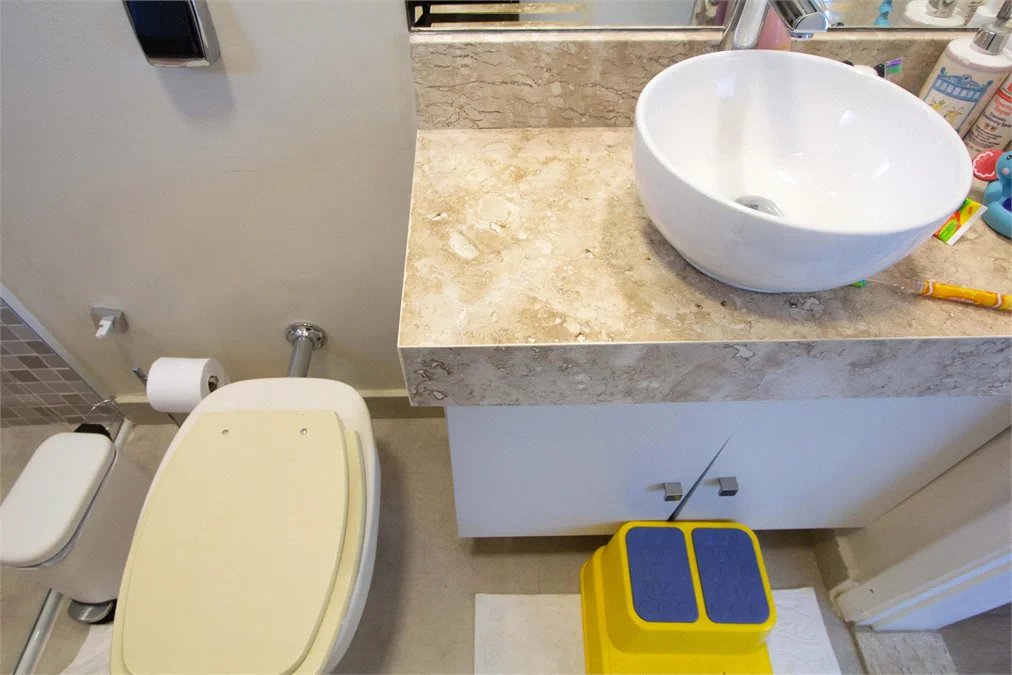 Apartamento à venda com 4 suítes em Vila Nova Conceição, São Paulo, SP