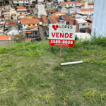Terreno à venda em Horto, São Paulo, SP