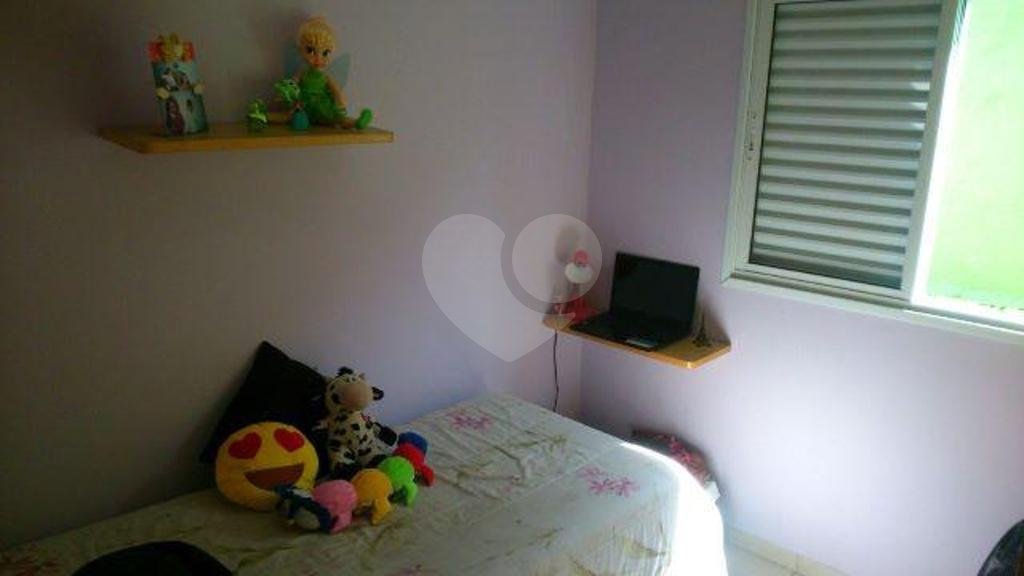 Casa à venda com 3 quartos, sendo 1 suíte, em Horto, São Paulo, SP
