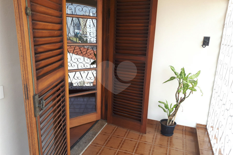 Sobrado à venda com 4 quartos, sendo 1 suíte, em Água Fria, São Paulo, SP