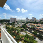 Apartamento à venda com 3 quartos, sendo 1 suíte,  em Parada Inglesa, São Paulo, SP