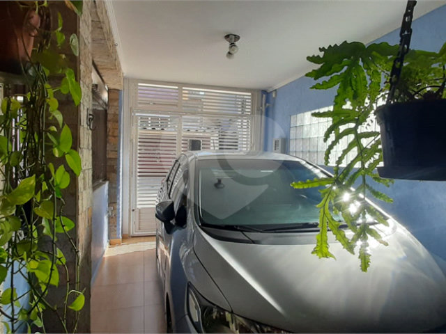 Sobrado à venda com 2 quartos em Vila Nova Mazzei, São Paulo, SP