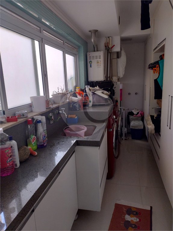Apartamento à venda com 3 suítes no Centro, São Bernardo do Campo, SP
