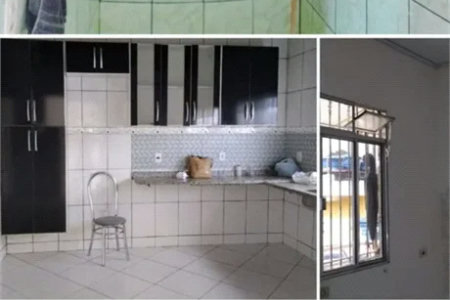 Sobrado à venda com 6 quartos em Munhoz Júnior, Osasco, SP