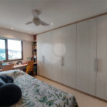 Cobertura à venda com 4 quartos, sendo 1 suíte,  em Tijuca, Rio de Janeiro, RJ